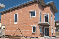 Talsarn home extensions