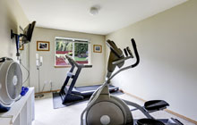 Talsarn home gym construction leads