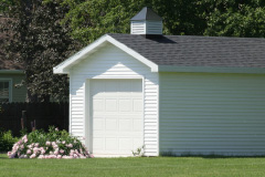 Talsarn outbuilding construction costs
